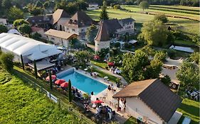 Domaine de Suzel